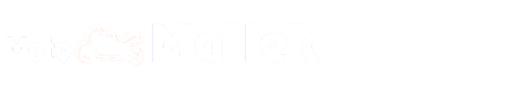 Motorrad Mallek GmbH Logo